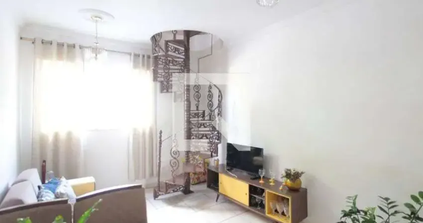 Cobertura para Venda - Ouro Preto, 3 Quartos,  175 m² - Belo Horizonte
