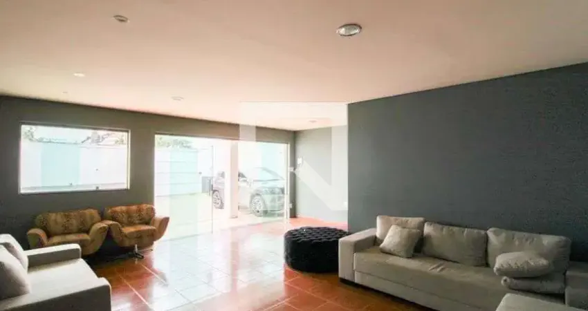 Casa para Venda - Trevo, 6 Quartos,  750 m² - Belo Horizonte