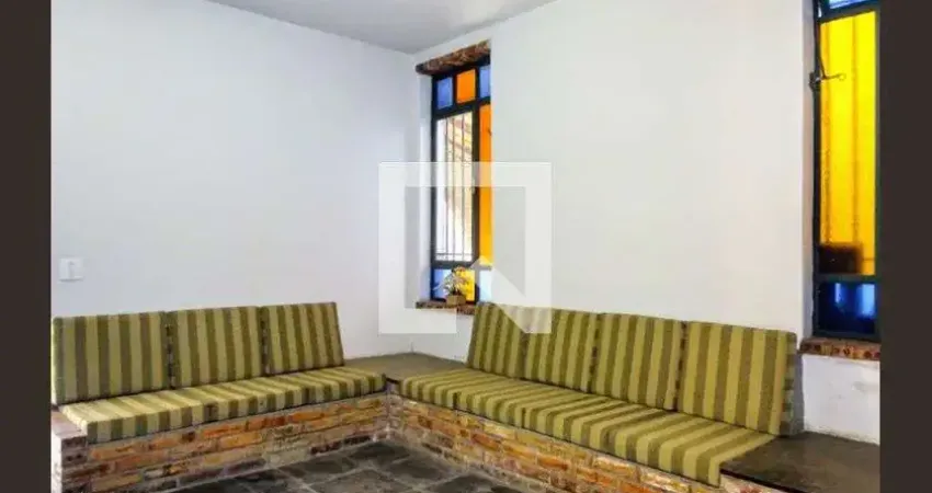 Casa para Venda - Graça, 4 Quartos,  251 m² - Belo Horizonte