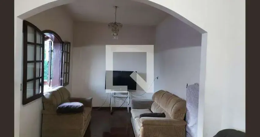 Casa para Venda - São João Batista, 4 Quartos,  330 m² - Belo Horizonte