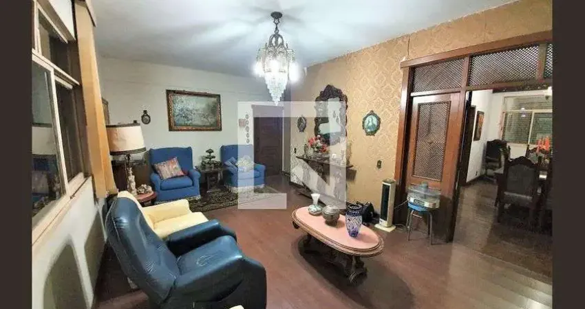 Apartamento para Venda - Funcionários, 4 Quartos,  180 m² - Belo Horizonte