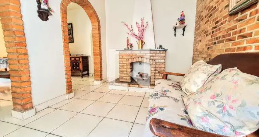 Casa para Venda - Nova Suissa, 4 Quartos,  400 m² - Belo Horizonte