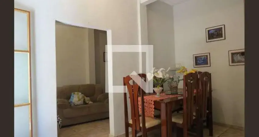 Casa para Venda - Dom Cabral, 4 Quartos,  135 m² - Belo Horizonte