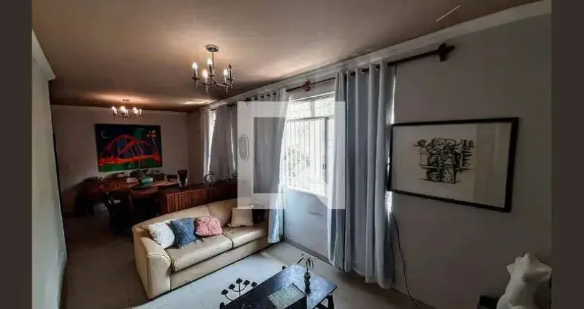 Apartamento para Venda - Luxemburgo, 4 Quartos,  120 m² - Belo Horizonte
