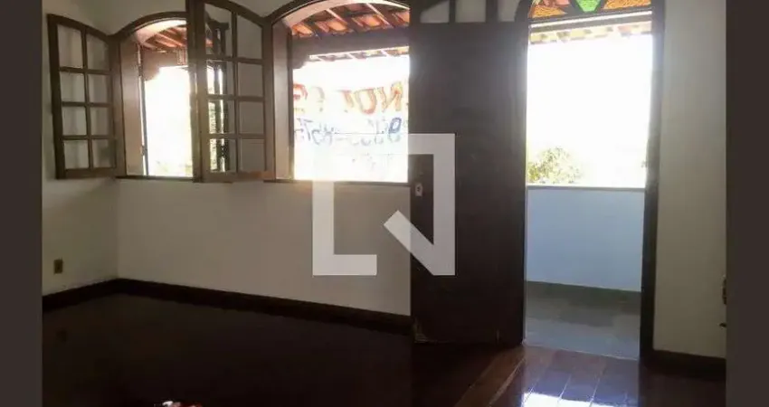 Casa para Venda - Jardim Atlântico, 4 Quartos,  309 m² - Belo Horizonte