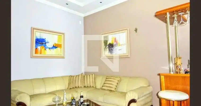 Casa para Venda - Nova Suissa, 4 Quartos,  326 m² - Belo Horizonte