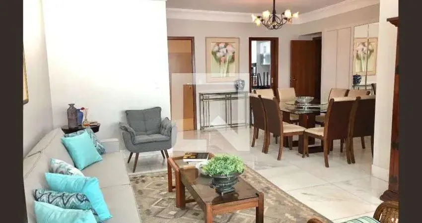 Apartamento para Venda - Santa Efigênia, 4 Quartos,  145 m² - Belo Horizonte