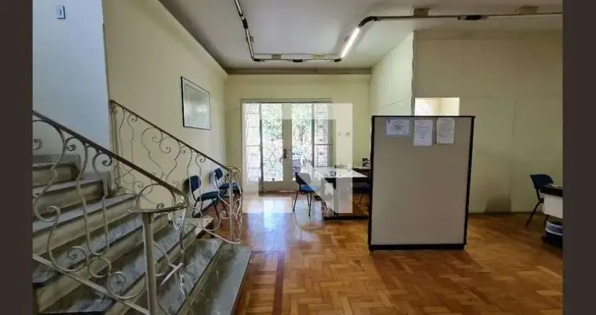 Casa para Venda - Boa Viagem, 4 Quartos,  271 m² - Belo Horizonte