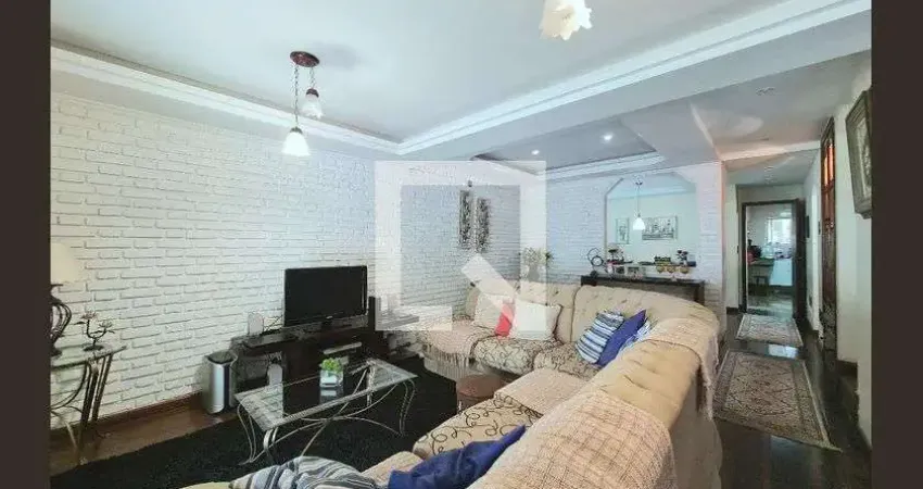 Casa para Venda - Serra, 4 Quartos,  264 m² - Belo Horizonte