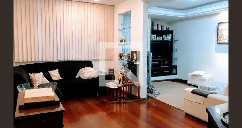 Apartamento para Venda - Luxemburgo, 4 Quartos,  120 m² - Belo Horizonte