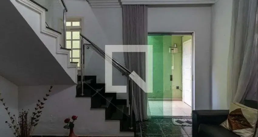 Casa para Venda - Paquetá, 4 Quartos,  227 m² - Belo Horizonte