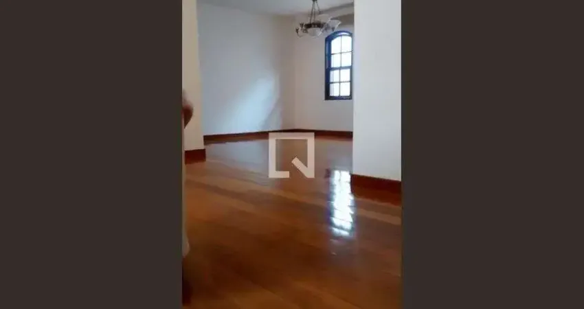 Casa para Venda - Santo Antônio, 4 Quartos,  400 m² - Belo Horizonte
