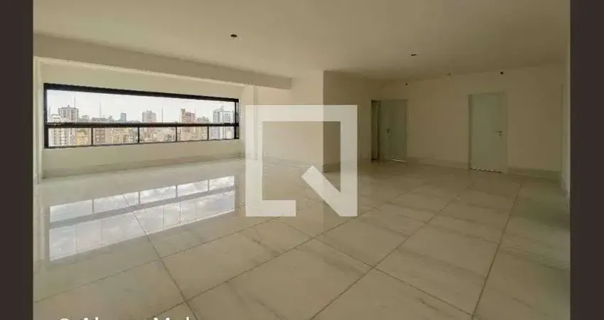 Apartamento para Venda - Sion, 4 Quartos,  179 m² - Belo Horizonte