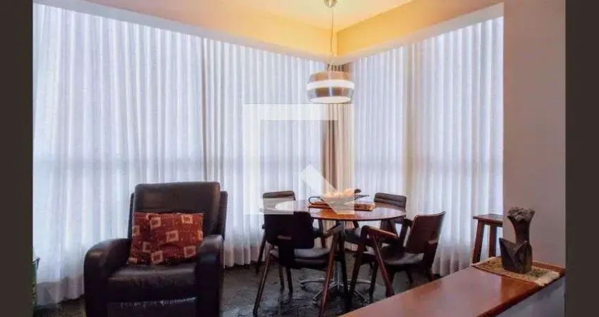 Apartamento para Venda - Cruzeiro, 4 Quartos,  203 m² - Belo Horizonte