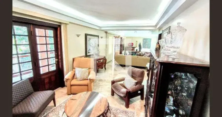 Casa para Venda - Jardim Atlântico, 4 Quartos,  1000 m² - Belo Horizonte