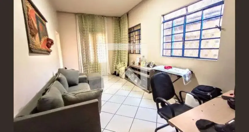 Casa para Venda - Glória, 4 Quartos,  310 m² - Belo Horizonte