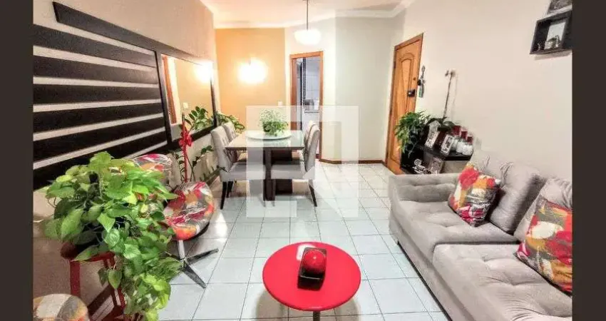 Apartamento para Venda - Castelo, 4 Quartos,  85 m² - Belo Horizonte
