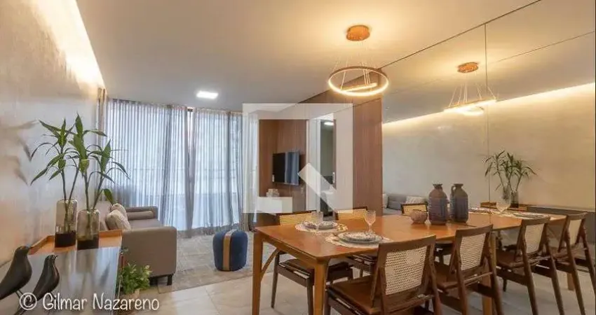 Apartamento para Venda - Santo Antônio, 2 Quartos,  64 m² - Belo Horizonte