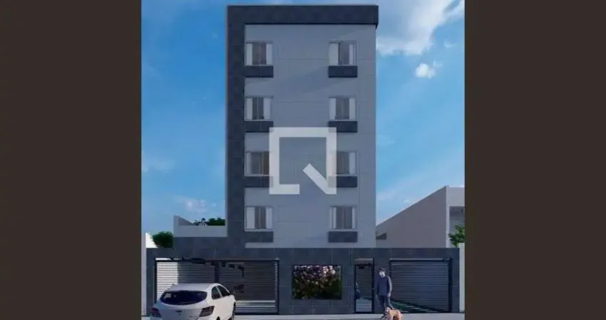 Apartamento para Venda - Diamante, 3 Quartos,  84 m² - Belo Horizonte