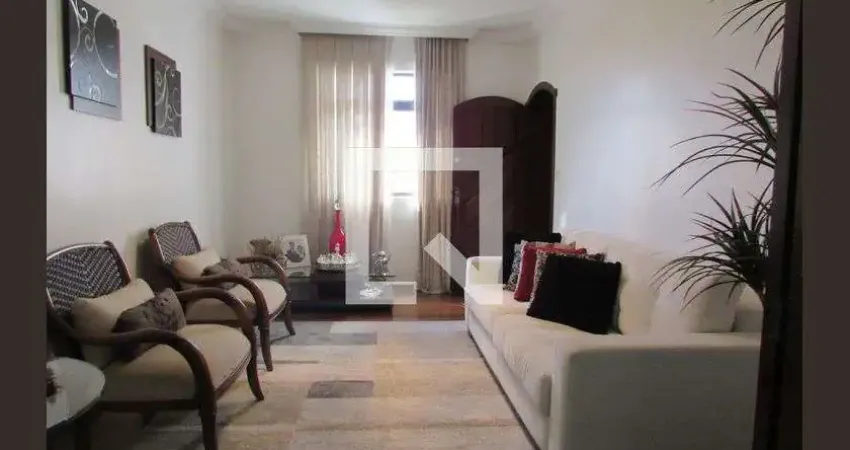 Apartamento para Venda - Cidade Nova, 4 Quartos,  165 m² - Belo Horizonte