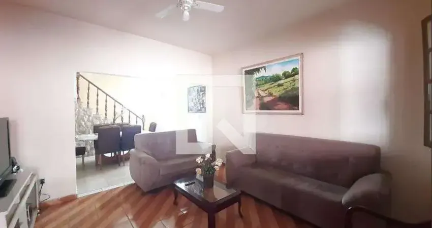 Casa / Sobrado em Condomínio para Venda - Candelária, 4 Quartos,  260 m² - Belo Horizonte