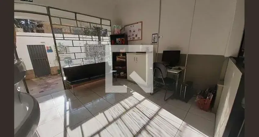 Casa para Venda - Carlos Prates, 4 Quartos,  654 m² - Belo Horizonte