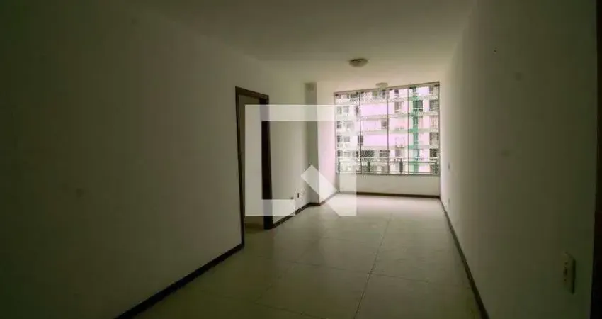 Apartamento para Venda - Barra da Tijuca, 2 Quartos,  80 m² - Rio de Janeiro