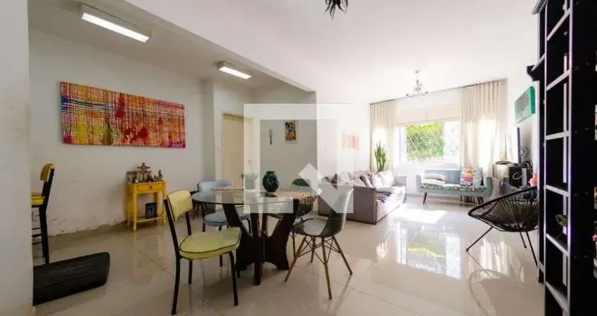 Apartamento para Venda - Gutierrez, 3 Quartos,  112 m² - Belo Horizonte