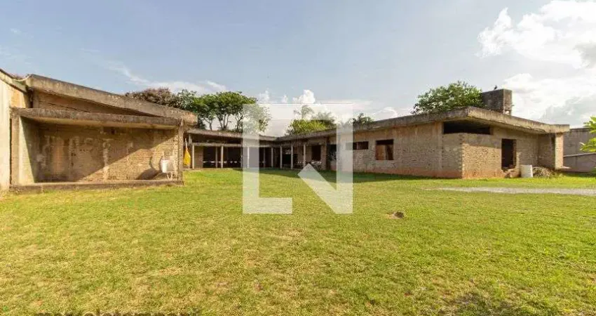 Casa para Venda - Bandeirantes, 4 Quartos,  620 m² - Belo Horizonte
