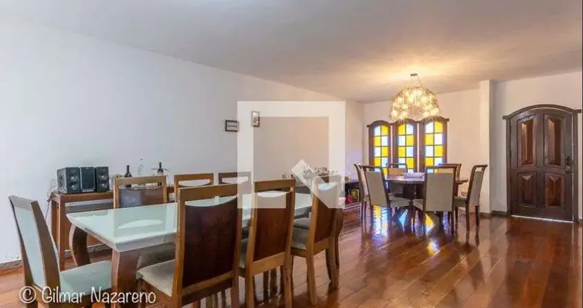 Casa para Venda - Bandeirantes, 4 Quartos,  670 m² - Belo Horizonte
