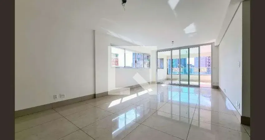 Apartamento para Venda - Cruzeiro, 4 Quartos,  162 m² - Belo Horizonte