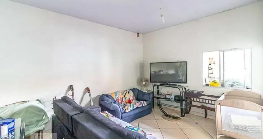 Casa para Venda - Floresta, 4 Quartos,  247 m² - Belo Horizonte