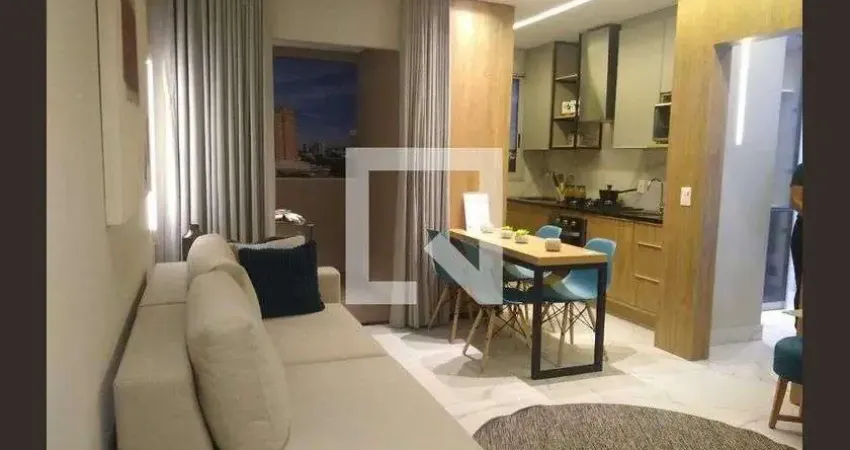 Apartamento para Venda - Barro Preto, 1 Quarto,  40 m² - Belo Horizonte
