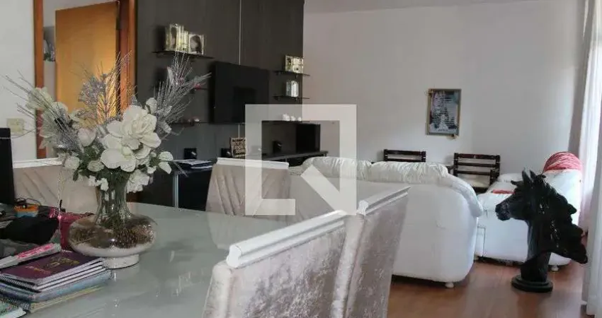 Apartamento para Venda - Luxemburgo, 4 Quartos,  140 m² - Belo Horizonte