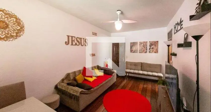 Apartamento para Venda - Carlos Prates, 2 Quartos,  65 m² - Belo Horizonte