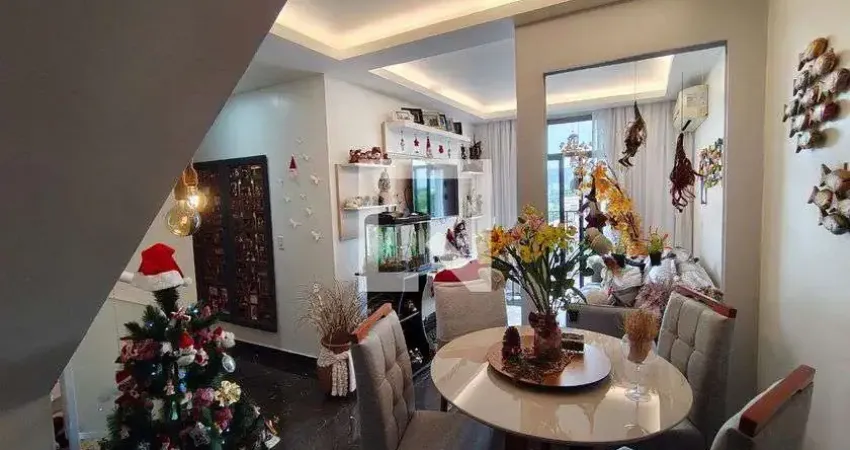 Cobertura para Venda - Pechincha, 4 Quartos,  186 m² - Rio de Janeiro