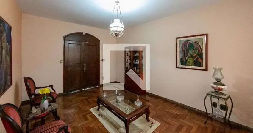 Casa para Venda - Barroca, 6 Quartos,  310 m² - Belo Horizonte