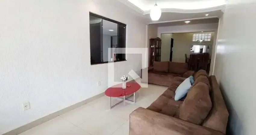 Casa para Venda - Jardim Leblon, 3 Quartos,  235 m² - Belo Horizonte