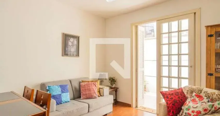 Apartamento para Venda - Menino Deus, 1 Quarto,  39 m² - Porto Alegre