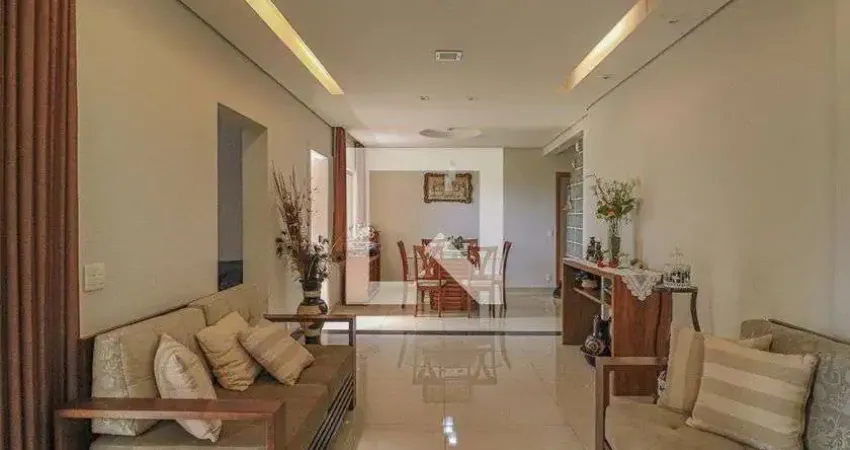 Casa para Venda - União, 5 Quartos,  1080 m² - Belo Horizonte