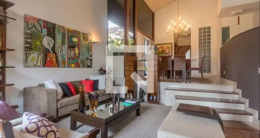 Casa para Venda - São Bento, 5 Quartos,  390 m² - Belo Horizonte