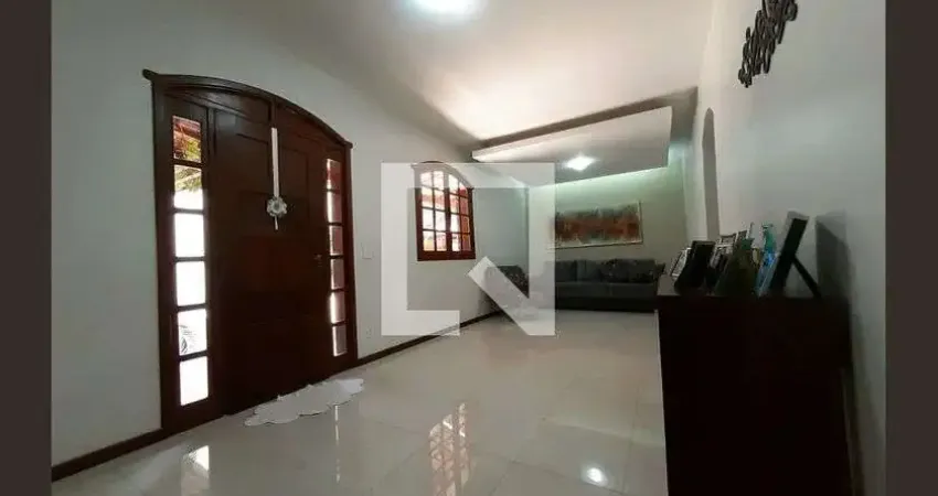 Casa para Venda - Bom Jesus, 4 Quartos,  422 m² - Belo Horizonte