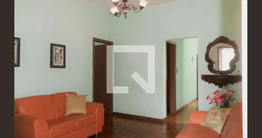 Casa para Venda - Anchieta, 5 Quartos,  300 m² - Belo Horizonte