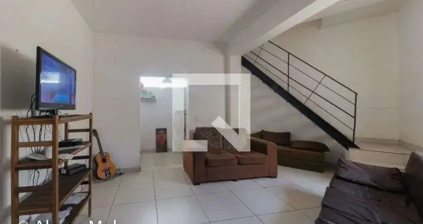 Casa para Venda - Padre Eustáquio, 5 Quartos,  109 m² - Belo Horizonte