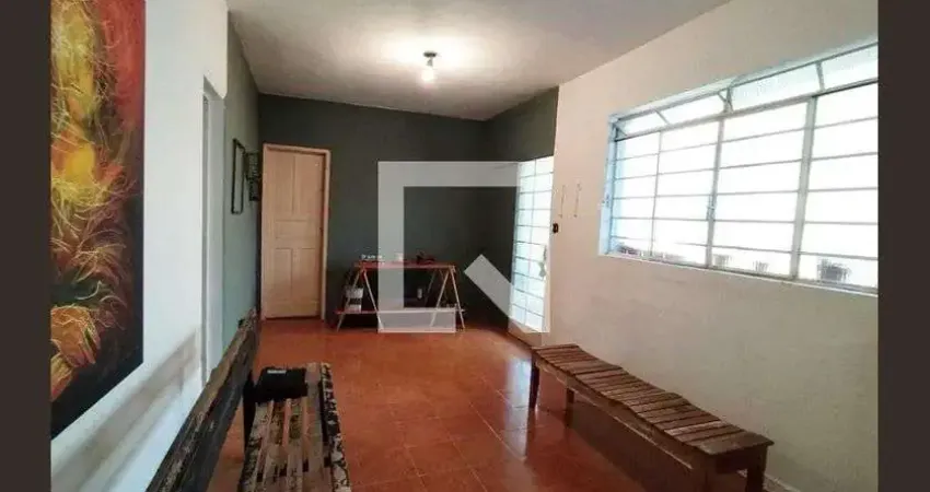 Casa para Venda - Santa Cruz, 5 Quartos,  240 m² - Belo Horizonte