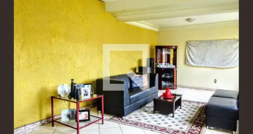 Casa para Venda - Betânia, 5 Quartos,  330 m² - Belo Horizonte