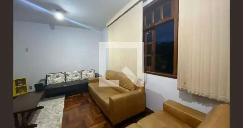 Casa para Venda - Santa Tereza, 5 Quartos,  457 m² - Belo Horizonte