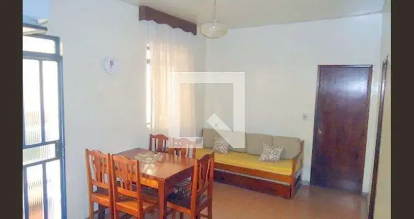 Casa para Venda - Esplanada, 5 Quartos,  396 m² - Belo Horizonte