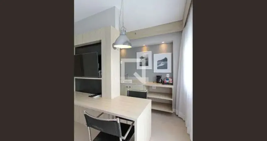 Apartamento para Venda - Barra da Tijuca, 2 Quartos,  72 m² - Rio de Janeiro