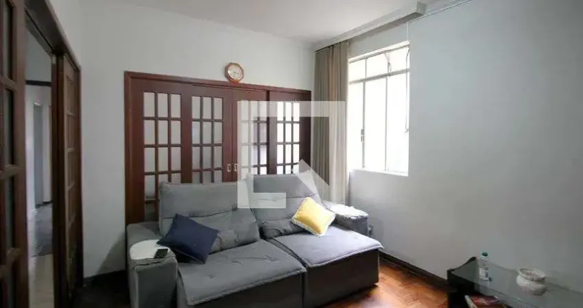 Apartamento para Venda - São Pedro, 3 Quartos,  102 m² - Belo Horizonte